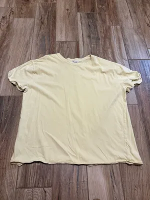 Free People We the Free Nina Tee thumbnail 2