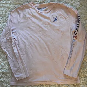 Nautica Long Sleeve Shirt thumbnail 1