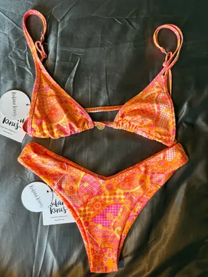 Kulani Kinis Bikini Set thumbnail 1