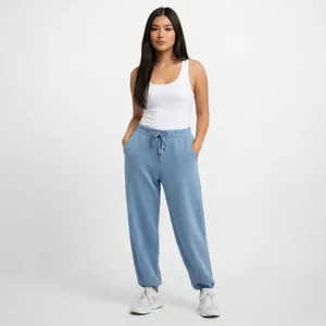 Spanx sweatpants bundle Large joggers wide leg loungewear comfy soft stretchy thumbnail 2