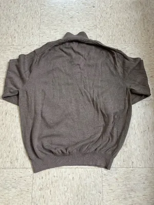 Jos. A. Bank Quarter zip thumbnail 3