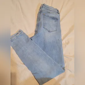 Soho Women's Light Blue Jeans thumbnail 6