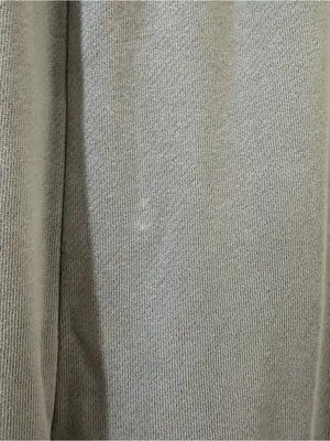 Joah Brown Women's Empire Joggers High Rise Gray Size M / L thumbnail 7