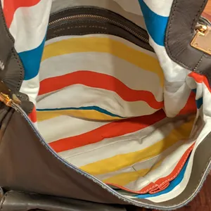 Marc Jacobs Leather Satchel & Crossbody thumbnail 5
