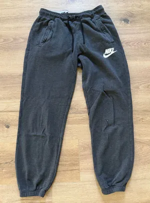 Nike Sweatpants Grey thumbnail 1