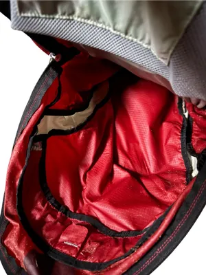 Osprey Talon 22 Backpack Red Limited Edition Outdoor Rare Model Hiking Camping V thumbnail 6