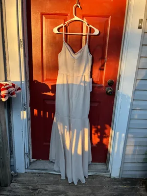 Azazie Bridesmaids Dress thumbnail 2