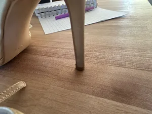 Lulus Bow Heels  thumbnail 2