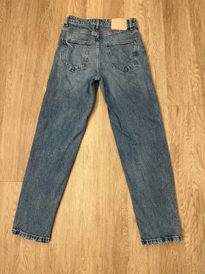 zara jeans  thumbnail 2