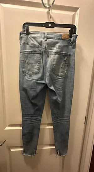 American Eagle Outfitters Jeans thumbnail 2