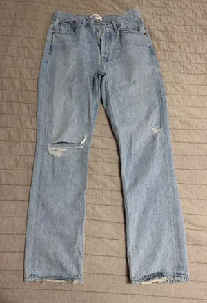 AGOLDE Jeans thumbnail 1