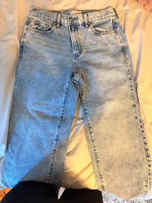 PacSun 90s Straight Jeans thumbnail 2
