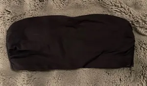 Lululemon Bandeau Bralette thumbnail 1