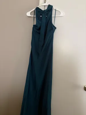 Hello Molly Midi Dress thumbnail 6