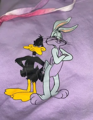 Looney Tunes Hoodie thumbnail 3