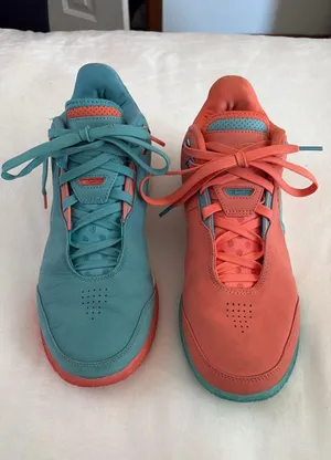 Air Zoom Nike Basketball Shoes thumbnail 1