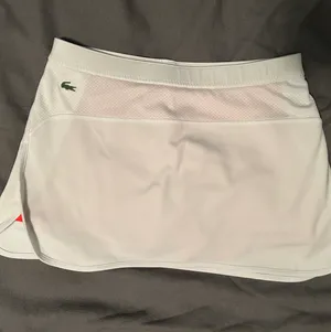 Lacoste Workout Skirt thumbnail 1