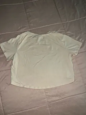 AYBL Crop Top thumbnail 3