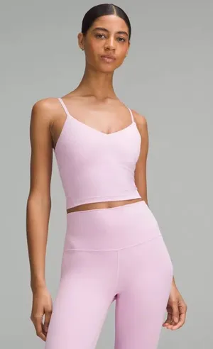 Lululemon Align Cropped Cami Tank thumbnail 1