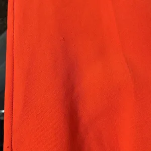 Top Shop orange ankle pant suit thumbnail 6