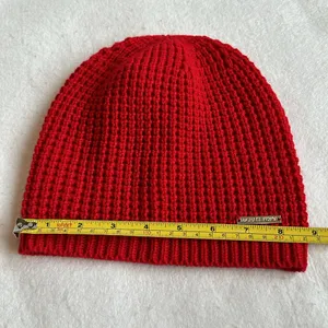 NWOT Michael Kors Toboggan/ Beanie thumbnail 5