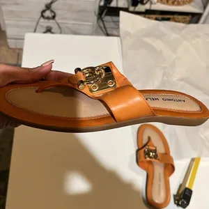Antonio Melani sandals women’s size 7 1/2 thumbnail 8
