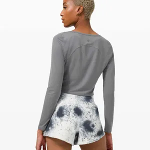 NWT Lululemon Top thumbnail 2