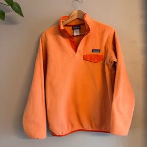 PATAGONIA‎ Lightweight Synchilla Snap-T Fleece Pullover thumbnail 6