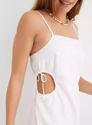Aerie Cutout Sundress thumbnail 1