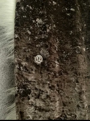 lululemon Ready To Crush Velvet Jogger French Press Brown thumbnail 11
