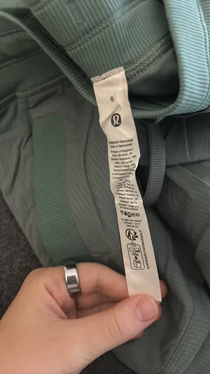 Lululemon Dance Studio Joggers thumbnail 7