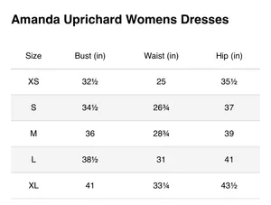 Amanda Uprichard Dress thumbnail 7