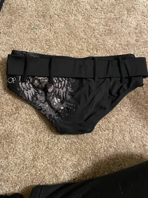 OP Bikini Bottoms thumbnail 2