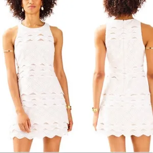 Lilly Pulitzer Brenton Sheath Dress thumbnail 2