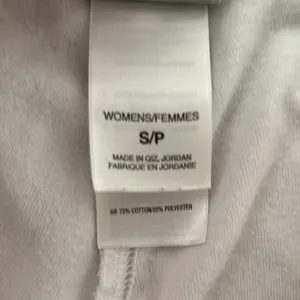 The North Face White Terrycloth A5 Series Shorts thumbnail 6