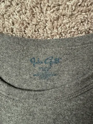 Brandy Melville Baby tee thumbnail 3