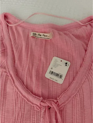 Free People Top thumbnail 3