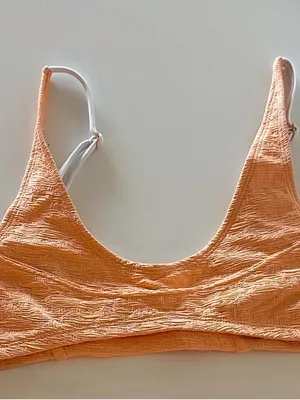 Free People Free-est Farrah Crop Bikini Top thumbnail 4
