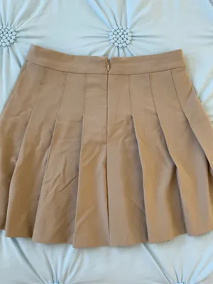 Aritzia Sunday Best Skirt thumbnail 6