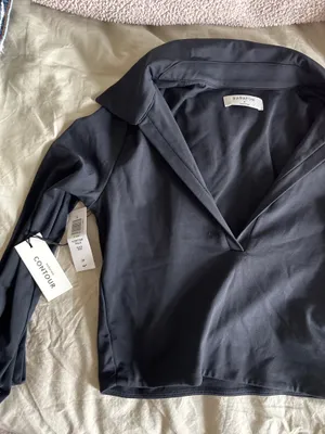 Babaton Aritzia Long Sleeve Contour thumbnail 2