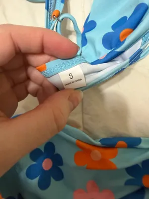 Aurelle Swim PacSun Swimsuit thumbnail 3