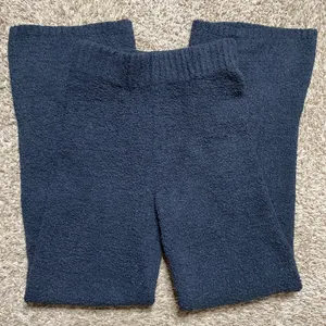 SKIMS Cozy Knit Pant thumbnail 1