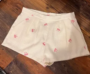 Umgee bungee boutique shorts thumbnail 1