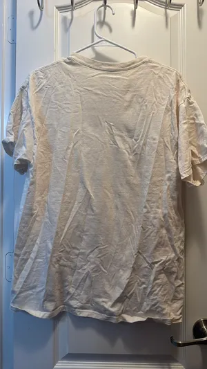 Buc-ee's T-Shirt top gun Large thumbnail 2