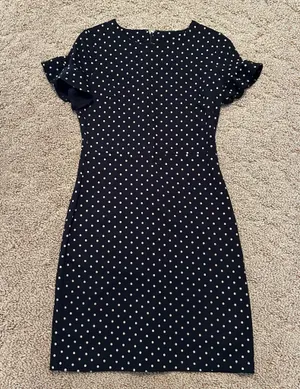 ‼️Old Navy Business Casual Dress‼️ thumbnail 1