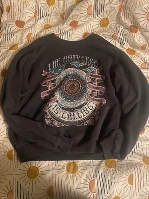 Hollister Sweatshirt thumbnail 2