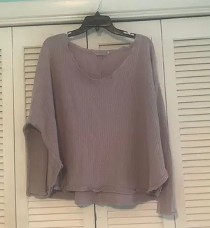 Out From Under Sweater thumbnail 1