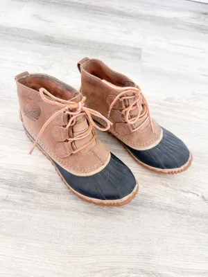Sorel Women’s Boots thumbnail 1