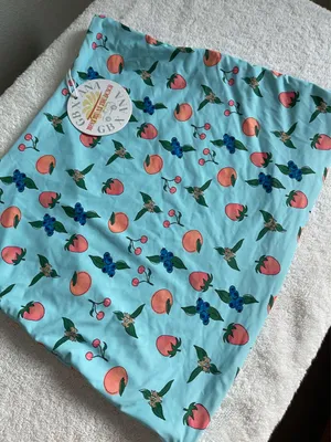 Grey Bandit x Ana Stowell beach skirt thumbnail 1