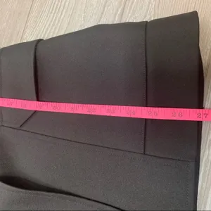NWT T by Alexander Wang‎ raglan sleeve blazer black thumbnail 6